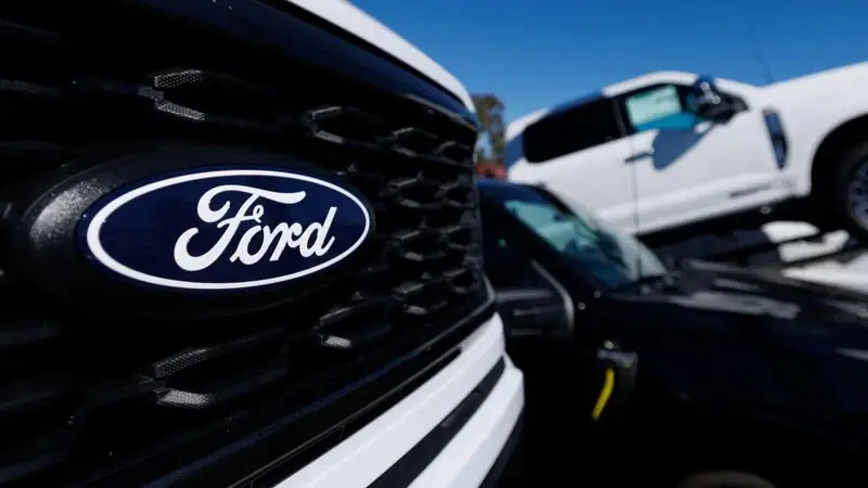 Ford’s Cash Cow In Crisis: Supplier Fire Stalls F-Series Production