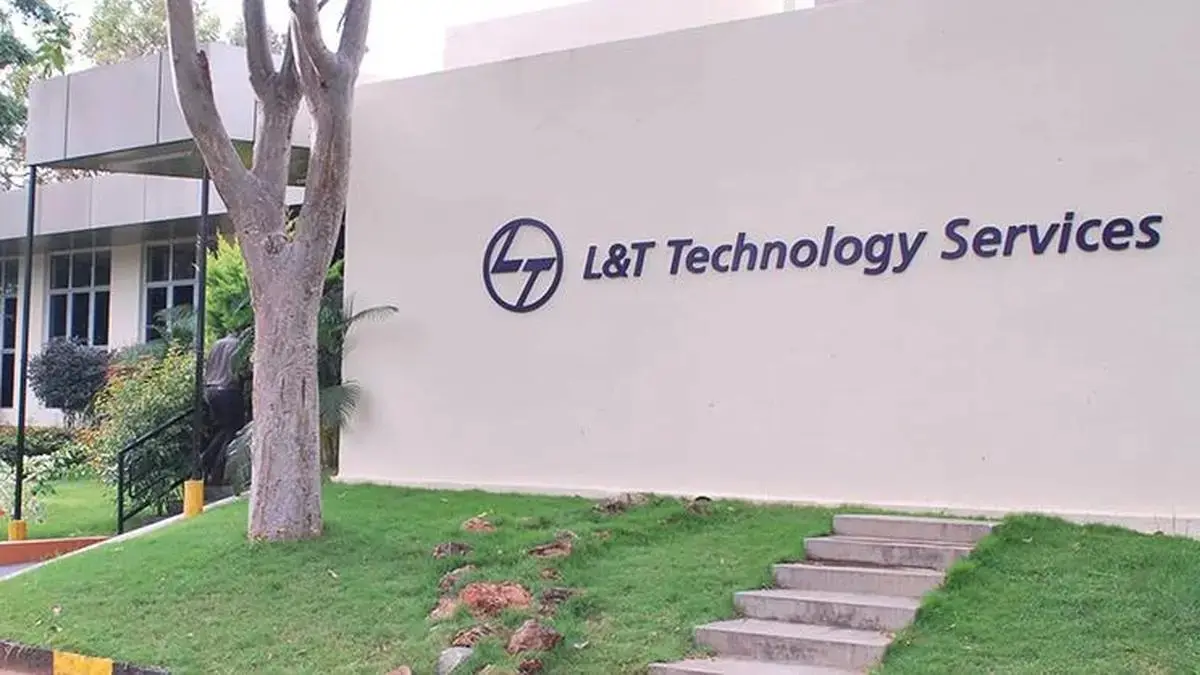 HSBC Cuts Target Price For L&T Technology Services To 3,285 Rupees