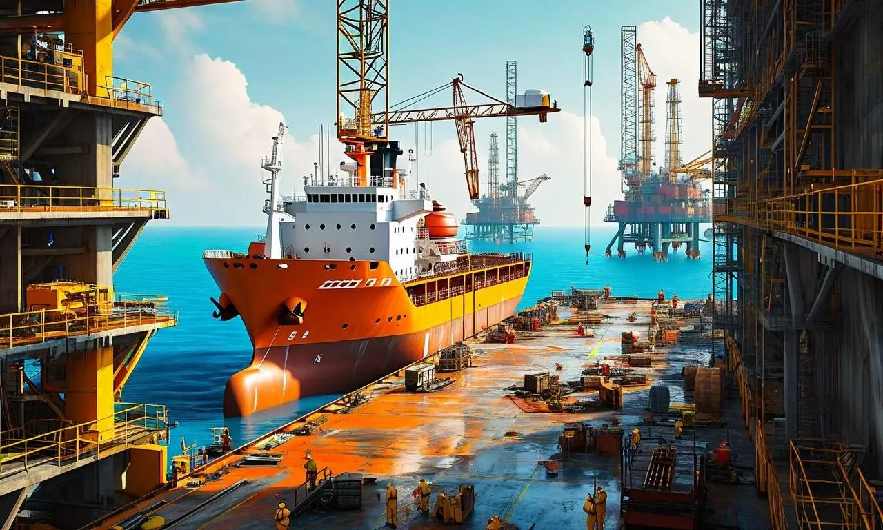 SEAMEC Swordfish Vessel Enters Downtime Due To Technical Issues Effective April 23, 2026