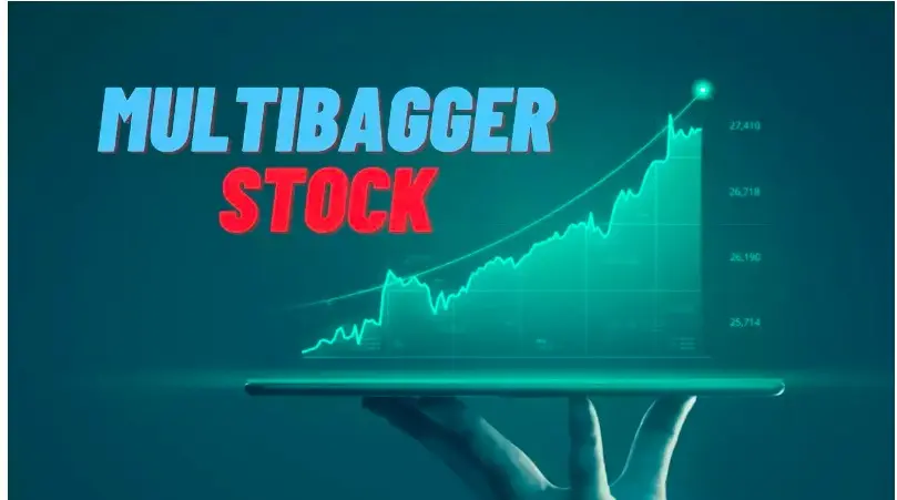 Multibagger Stock Defies Market Crash, Sustains Momentum Near Record Highs
