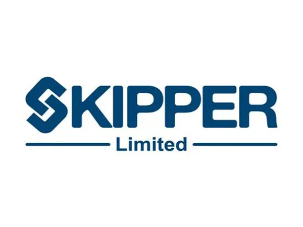 Skipper Ltd Receives Tax Demand Of ₹4.5 Million
