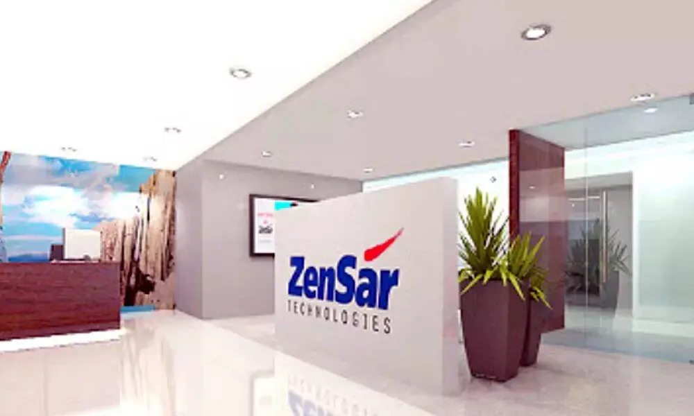 Zensar Technologies Posts Steady Q4 With Dividend Proposal