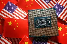 China Tightens Curbs On US Investment In Tech Firms