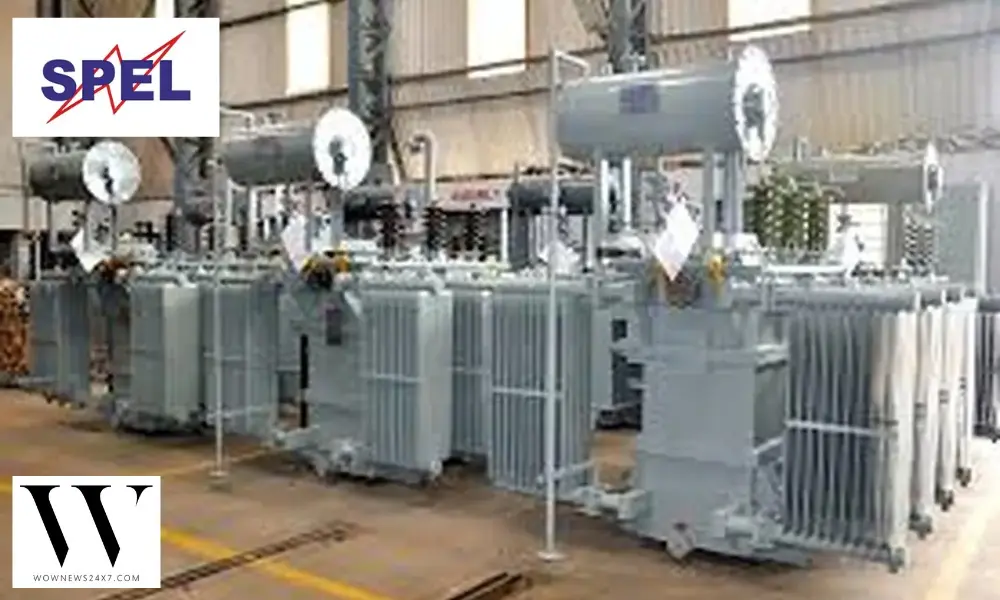 Supreme Power Equipment Secures Orders Worth ₹1.28 Billion