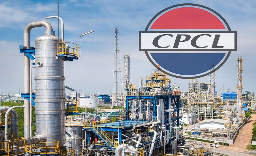Chennai Petroleum Secures Supply Assurance From Long-Term Partners