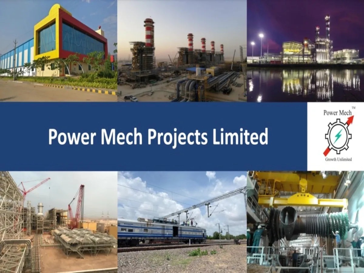 Adani Power and Power Mech Join Forces: A ₹4.25 Billion Partnership