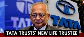 Venu Srinivasan Reappointed For Life As Tata Trustee Amid Strategic Shifts