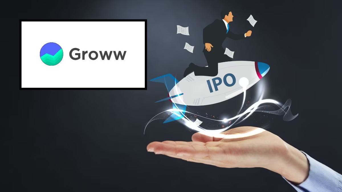 The Rise of Groww: What Its IPO Tells Us About India’s Tech Sector Transformation
