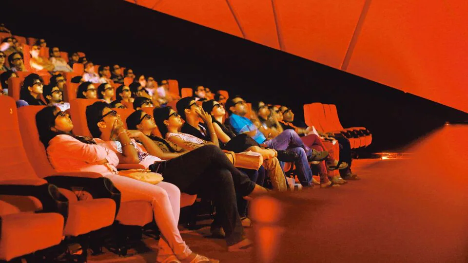 Bengaluru Man Succeeds in Landmark Case Against Cinema Chain for Wasting Time on Ads