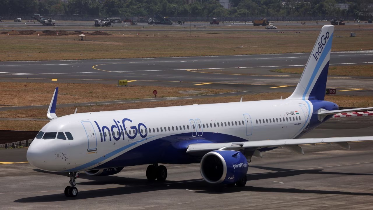 IndiGo Launches Direct Daily Flights Between Mumbai and Heathrow, Ushering New Era in Indo-UK Connectivity