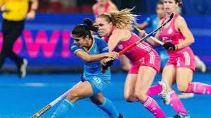 Deepika’s Goal Secures India’s 1-0 Win Over Germany in FIH Women’s Pro League