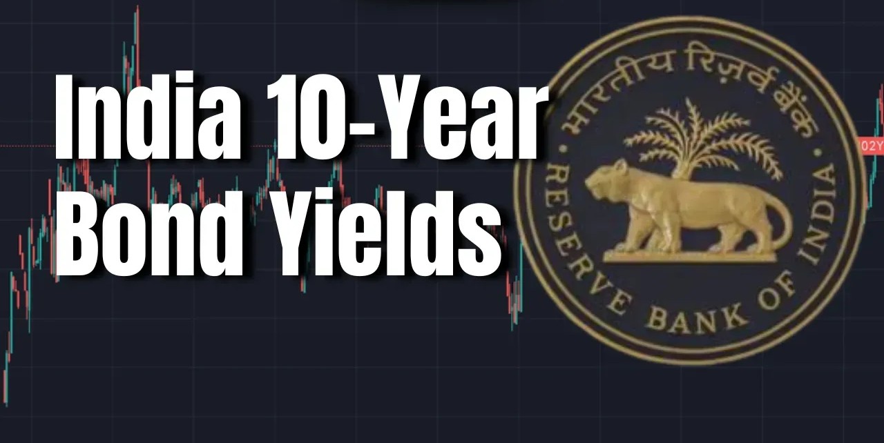 Bond Yields Hold Steady, Rupee Opens Marginally Lower as RBI Reports Comfortable Liquidity