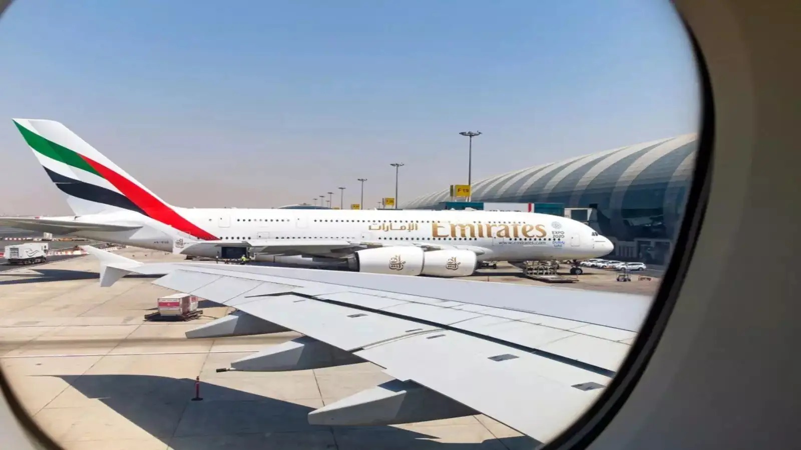 Emirates Pledges To Resume All Flights Despite Dubai Airport Attack