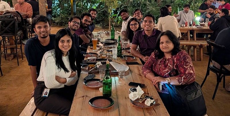 Side Hustle vs. Silicon Valley: Why a Google Engineer Says He Had ‘No Choice’ But to Quit