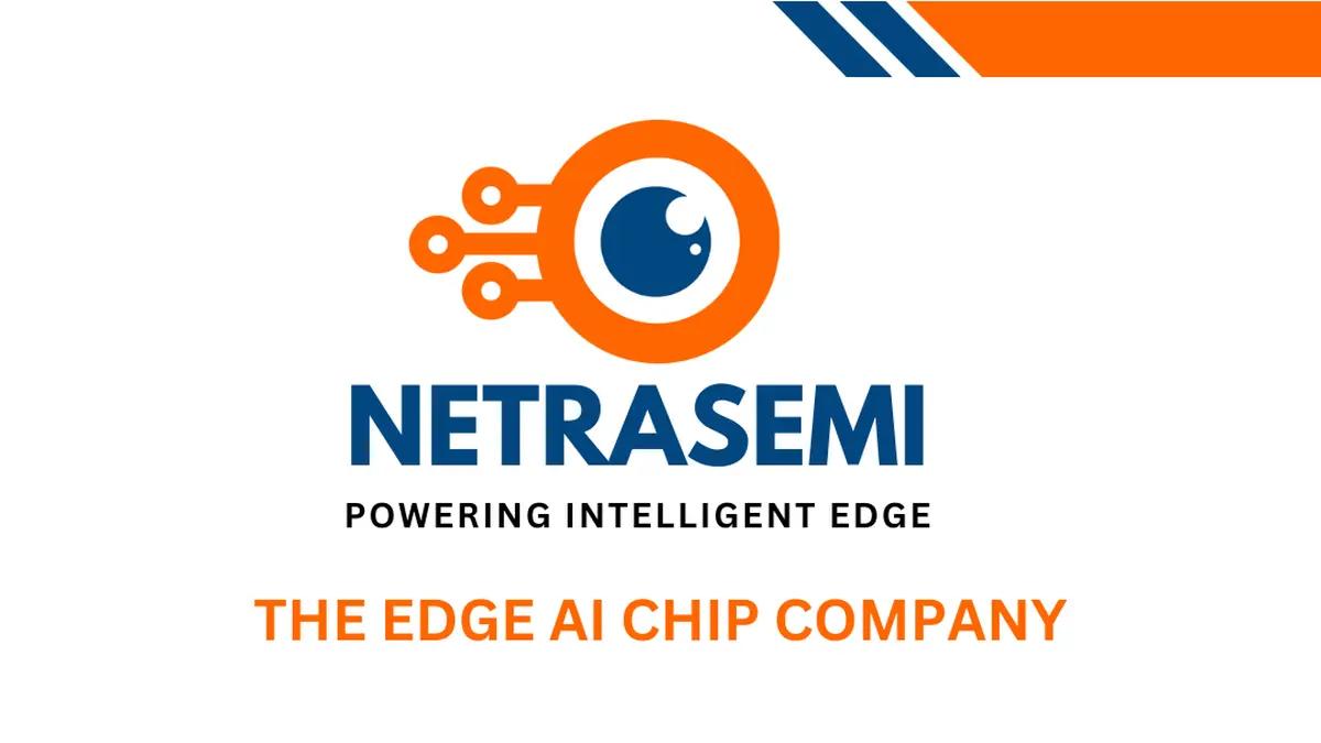 Silicon Surge: Kerala’s Netrasemi Powers Up with 107 Crore Series A Boost