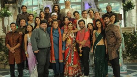 Still ‘Ready’ to Roll: Salman Khan’s Comedy Classic Turns 14 with Rare Behind-the-Scenes Gems