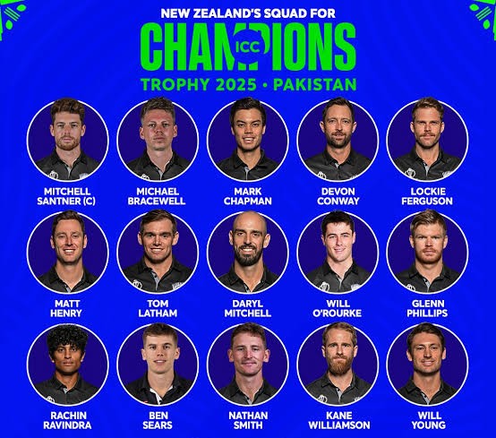 New Zealand Clinch Victory Over Bangladesh with Ravindra’s Brilliant Ton