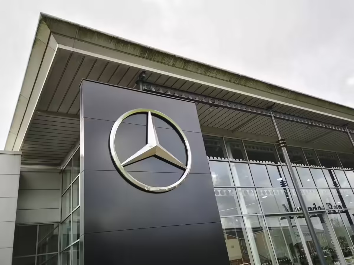 Mercedes Chief Welcomes India-EU Trade Deal As Positive For Germany