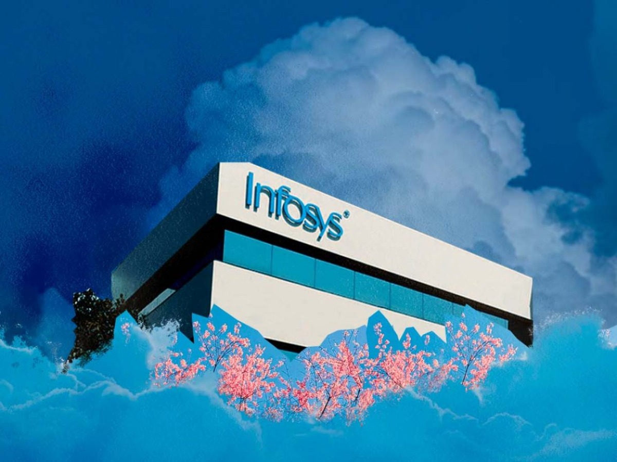 Infosys Unveils AI-Powered Customer Experience Suite For Salesforce
