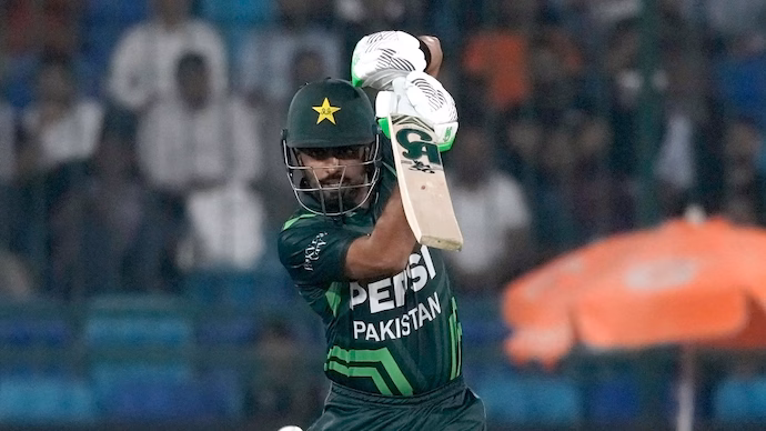 Babar Azam to Open for Pakistan in Champions Trophy 2025