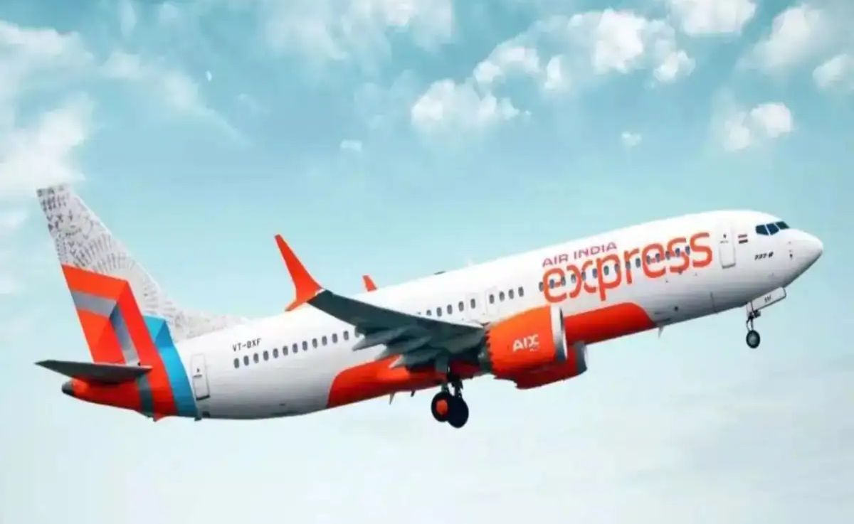 Air India And AI Express To Operate 60 Flights Connecting Middle East