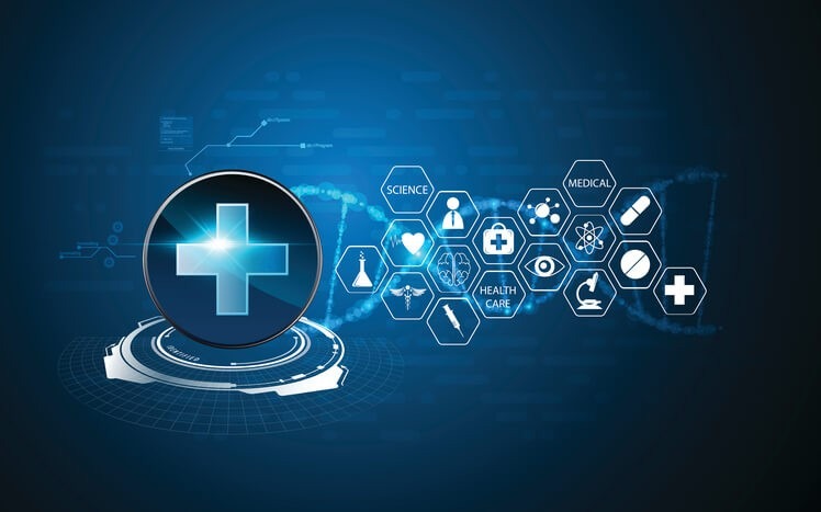 Bridging the Gap: HealthTech Revolutionizes India's Healthcare Landscape