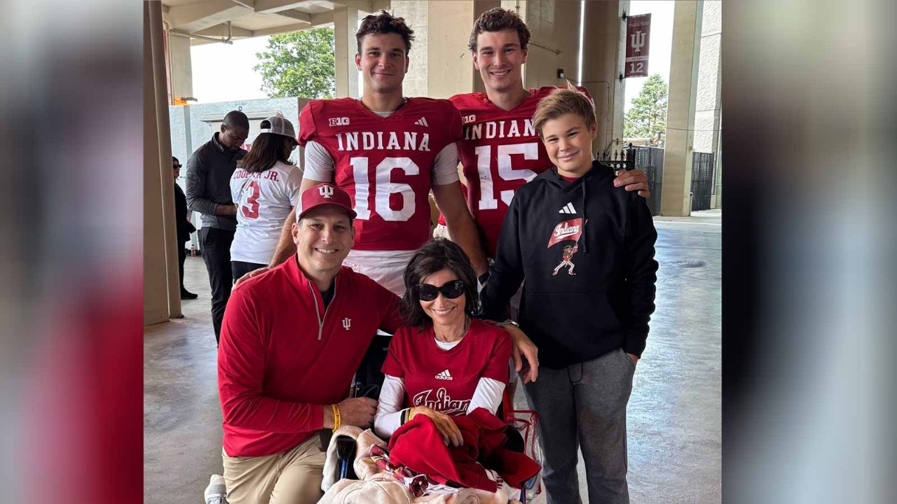 Fernando Mendoza’s Heisman Journey Powered By Mother’s Strength