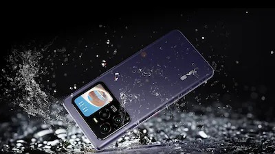 Lava Agni 4 Leak Reveals Pixel-Inspired Design, 7,000mAh Battery And Dimensity 8350 Chip