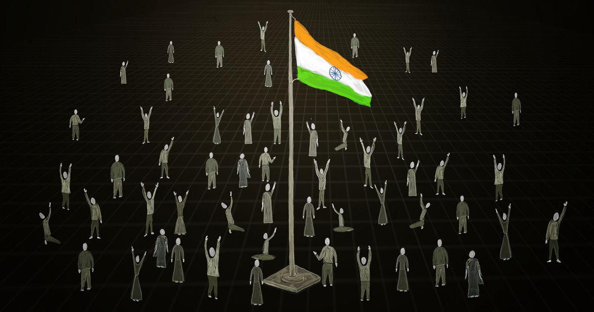 Leading the Way: How India Stands Tall as a Global Democratic Bright Spot