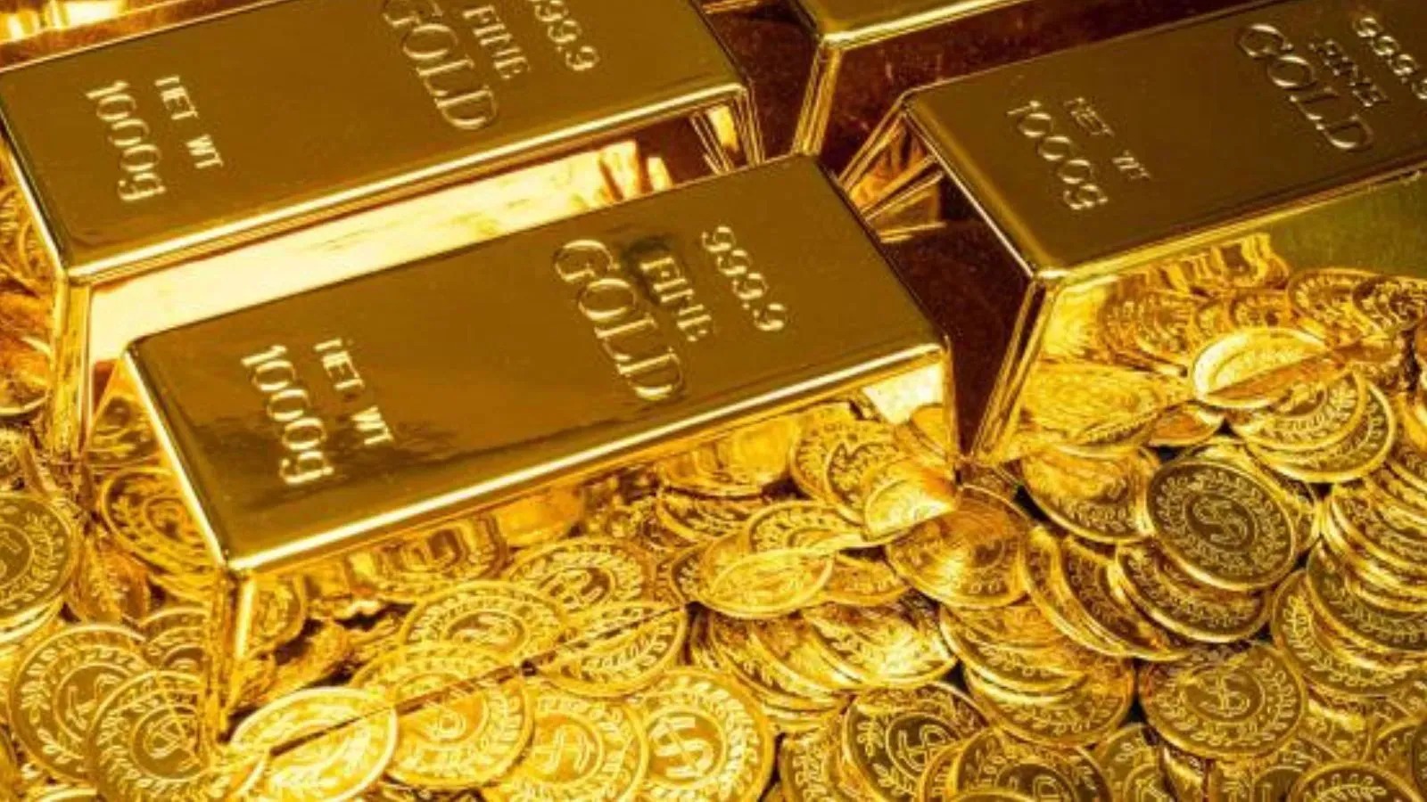 Dubai Gold Prices Hold Firm With 24K At AED 570, 22K At AED 528.75