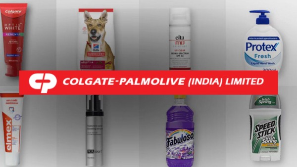 Colgate-Palmolive India Declares ₹24 Dividend As Q2 Profit Rises 16%