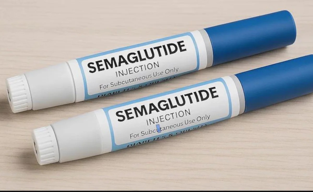 India Sees Rise Of Low-Cost Semaglutide, Medical Guidance Essential