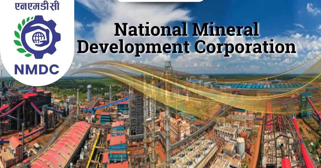 NMDC Strike Ends: Operations Resume as Unions Call Off Protest