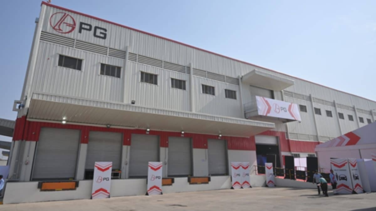 PG Electroplast Sets Sights on Refrigerator Manufacturing with Major Expansion in Sri City