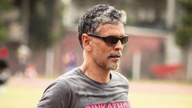 Milind Soman on Aging Gracefully: ‘It’s Attitude That Defines Your Age’