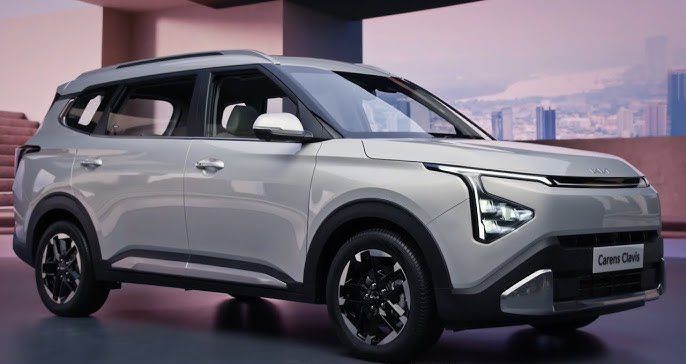 Kia Keys Into Luxury: Clavis Unlocks a Premium Chapter for Carens in India
