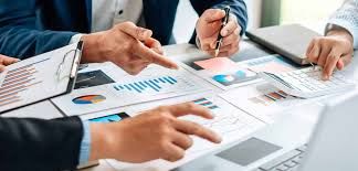 The Financial Doctor: Why Chartered Accountancy Holds the Prescription for Fiscal Health