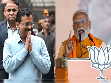 AAP's Delhi Downfall: 5 Factors Behind BJP's Stunning Victory