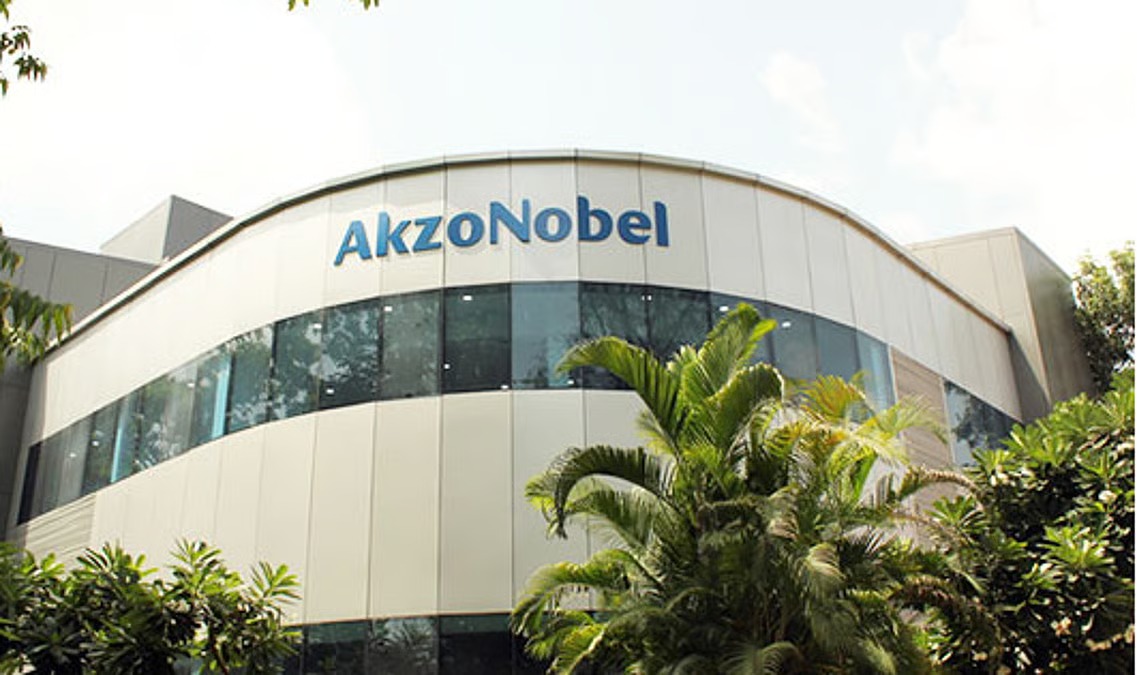 Akzo Nobel India's ₹6.8 Million GST Showdown: What’s Next in Odisha Tax Drama?