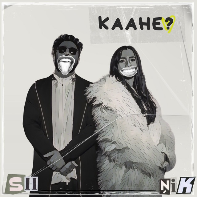 Bollywood’s New Dream Team! Shashwat Singh & Nikhita Gandhi Release Hypnotic Debut Song 'Kaahe
