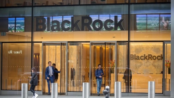 BlackRock Expands AI Capabilities in India with 1,200 New Hires