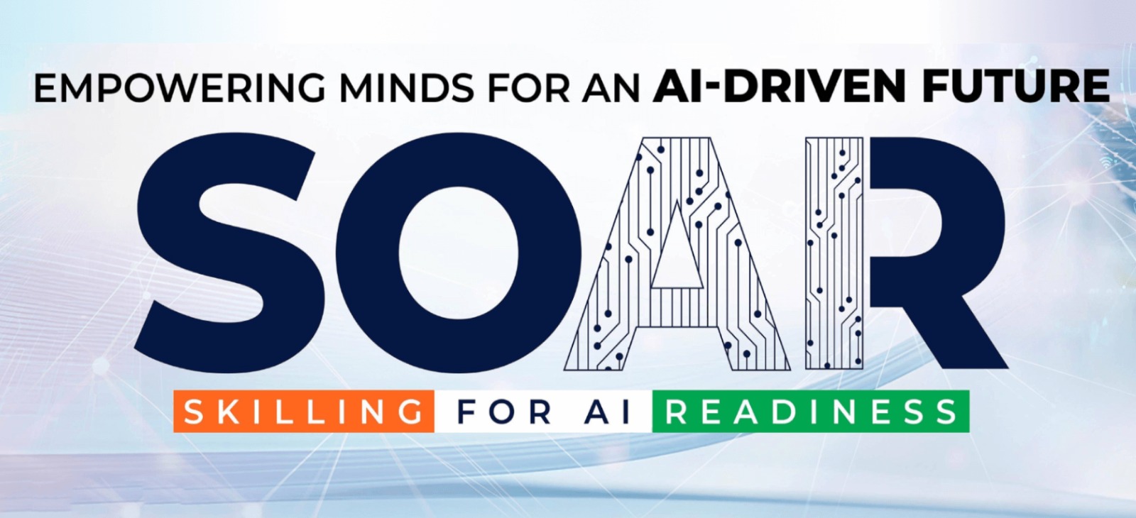 Future-Ready Nation: SOAR Programme Attracts Massive Enrolment Wave