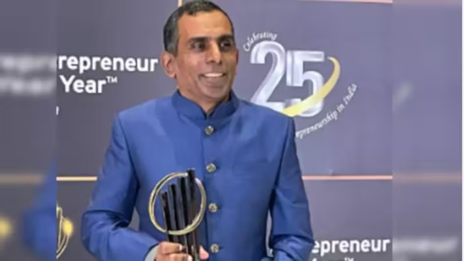 Cholamandalam Welcomes Vellayan Subbiah as Executive Chairman: A New Chapter Begins!