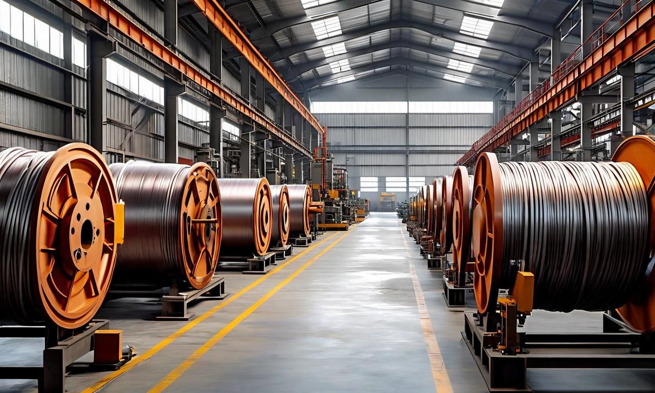 Rajratan Global Wire Shares Rise 3% On Strong Q3 Profit