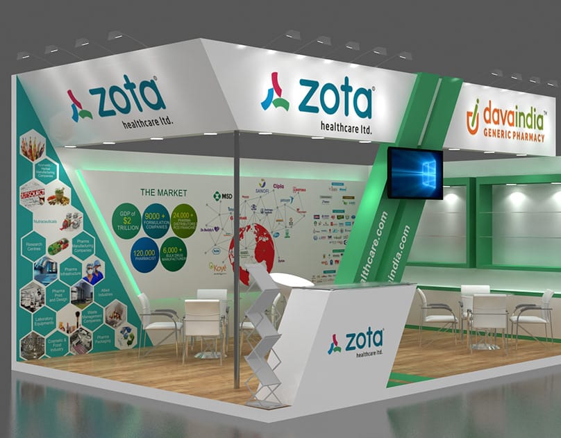 Zota Health Care’s ₹350 Crore QIP: The Prescription for Rapid Davaindia Expansion