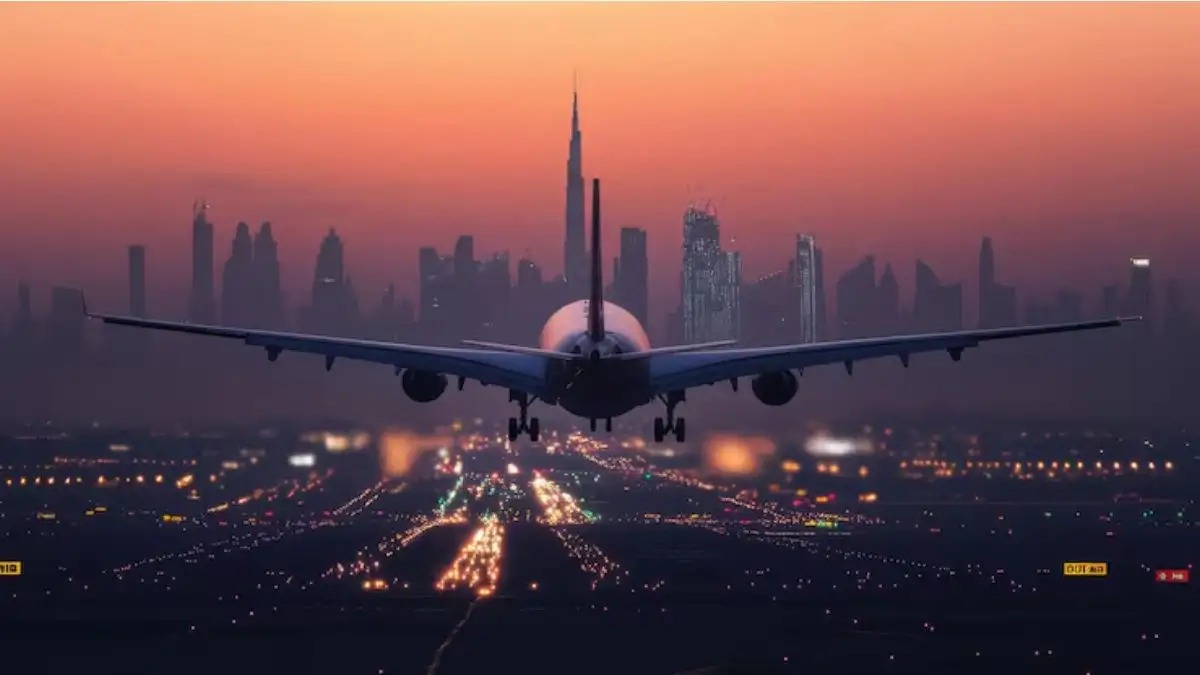 Pune-Dubai Air Travel Eases As Situation Stabilises