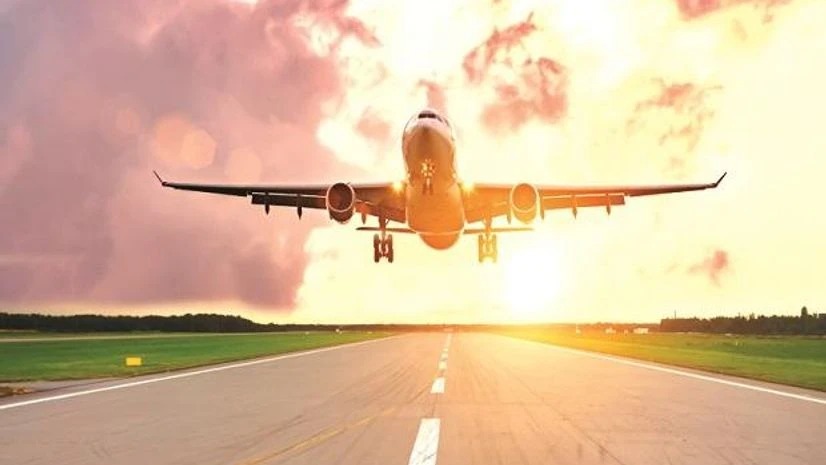 Indian Aviation Sector: Ambitions Take Flight Amid Systemic Challenges