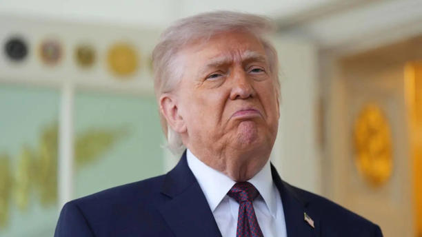 Trump Confirms Weekend Talks With Iran As Nuclear Material Handover Begins