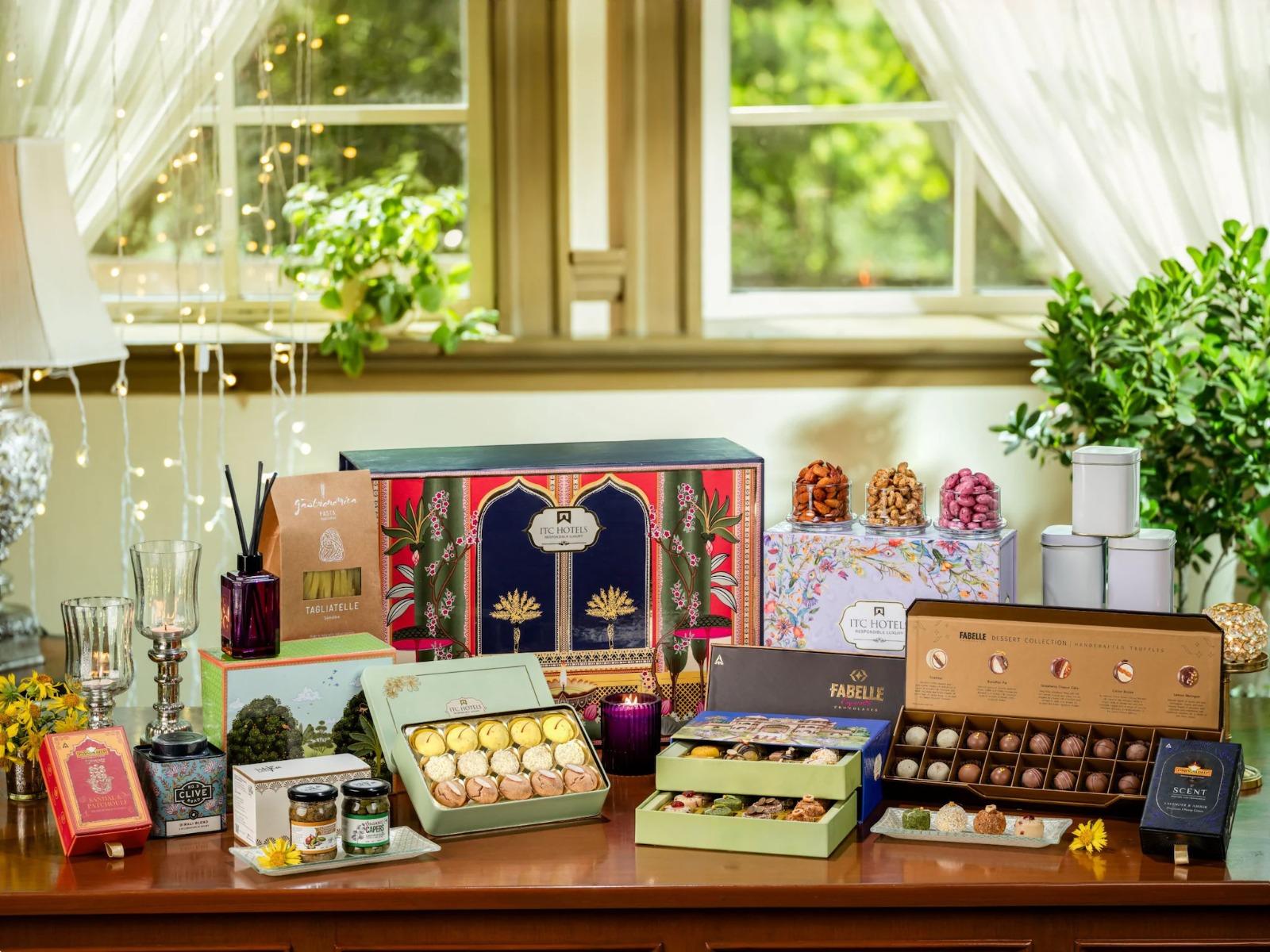 The Art of Gifting: Diwali 2025’s Most Unique and Thoughtful Treasures