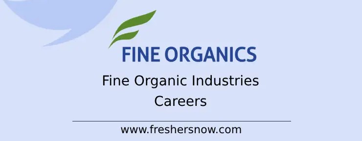 Fine Organic Industries Posts ₹5.88 Billion Revenue in Q1 FY26, Net Profit Surges to ₹1.17 Billion on Strong Margins